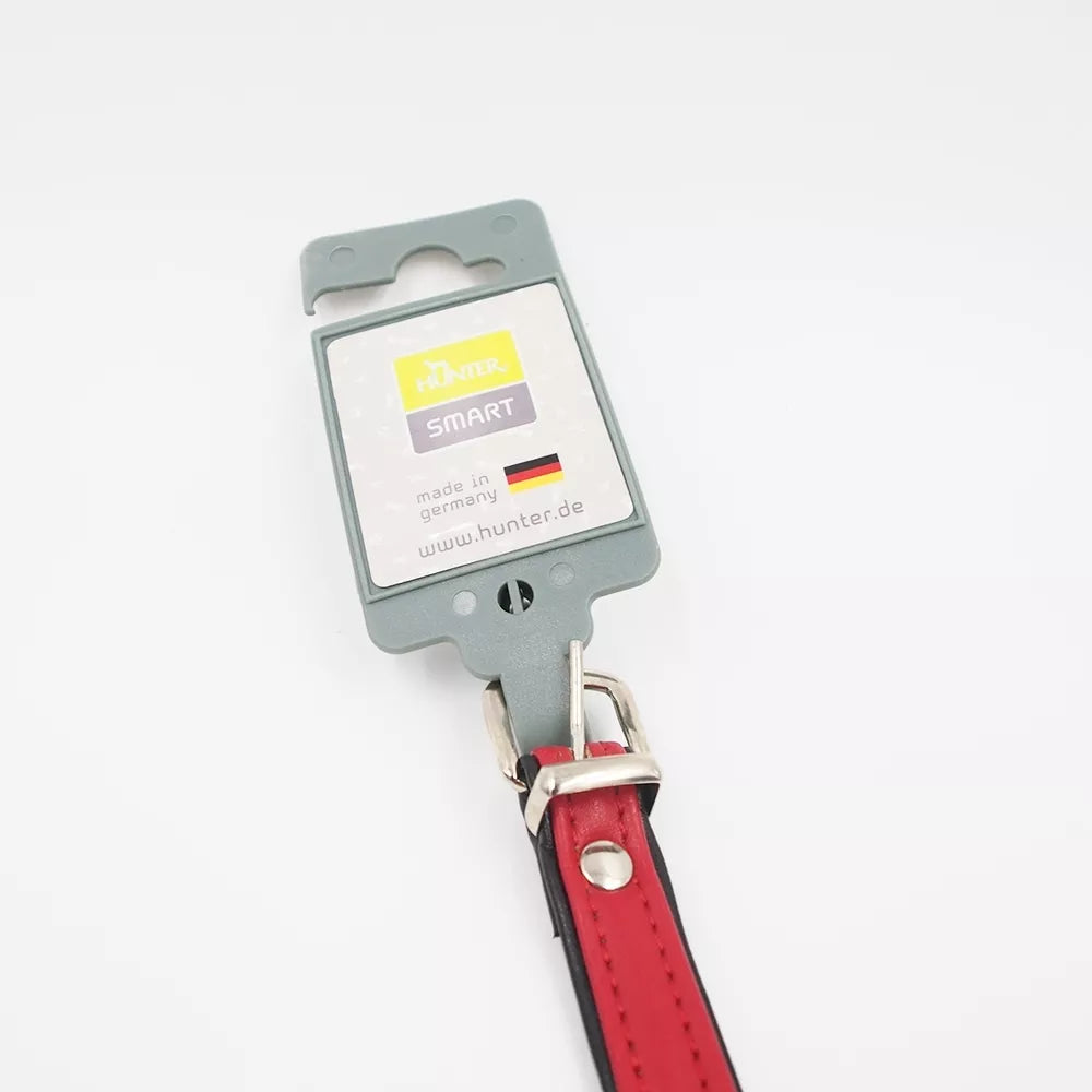 17-20,5 CM. Odinis antkaklis Hunter