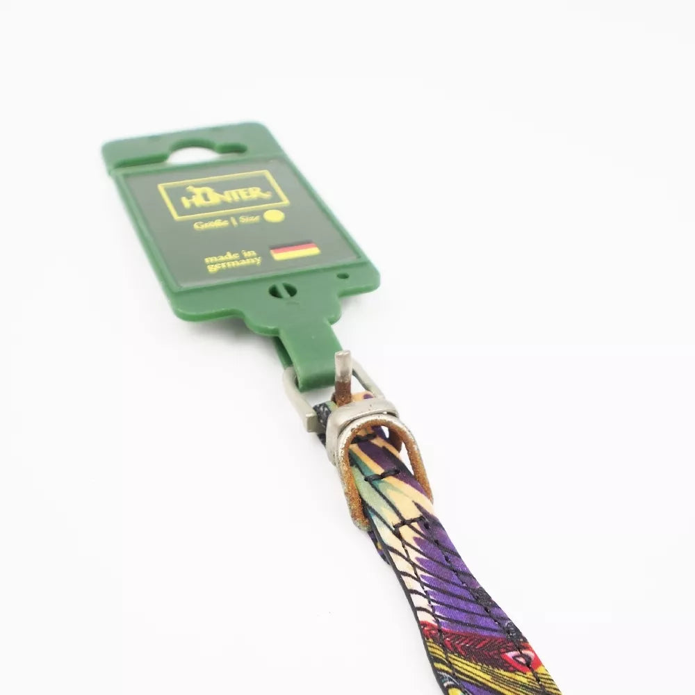 17-21 CM. antkaklis Hunter BROKAS