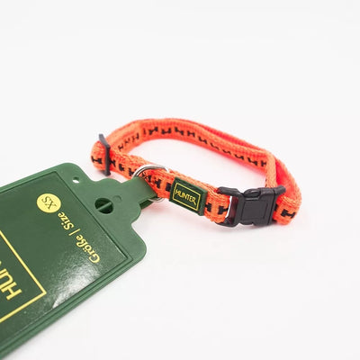 22-35 CM. Antkaklis Hunter H46557