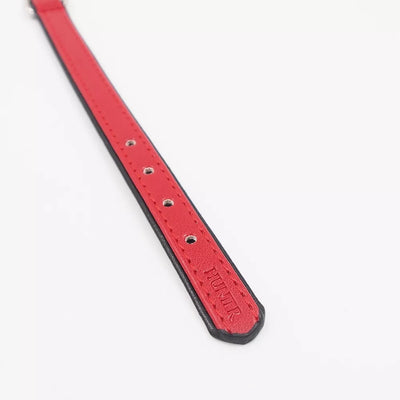 24-28.5 CM. Odinis antkaklis Hunter 97699