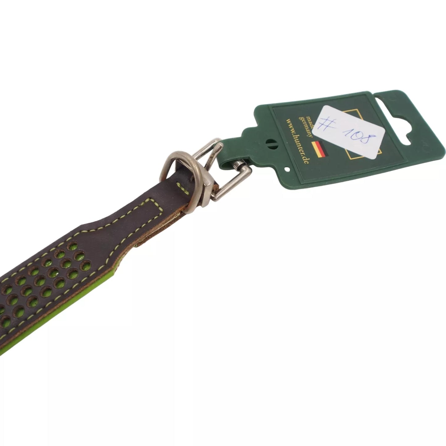 24-28CM Antkaklis Hunter