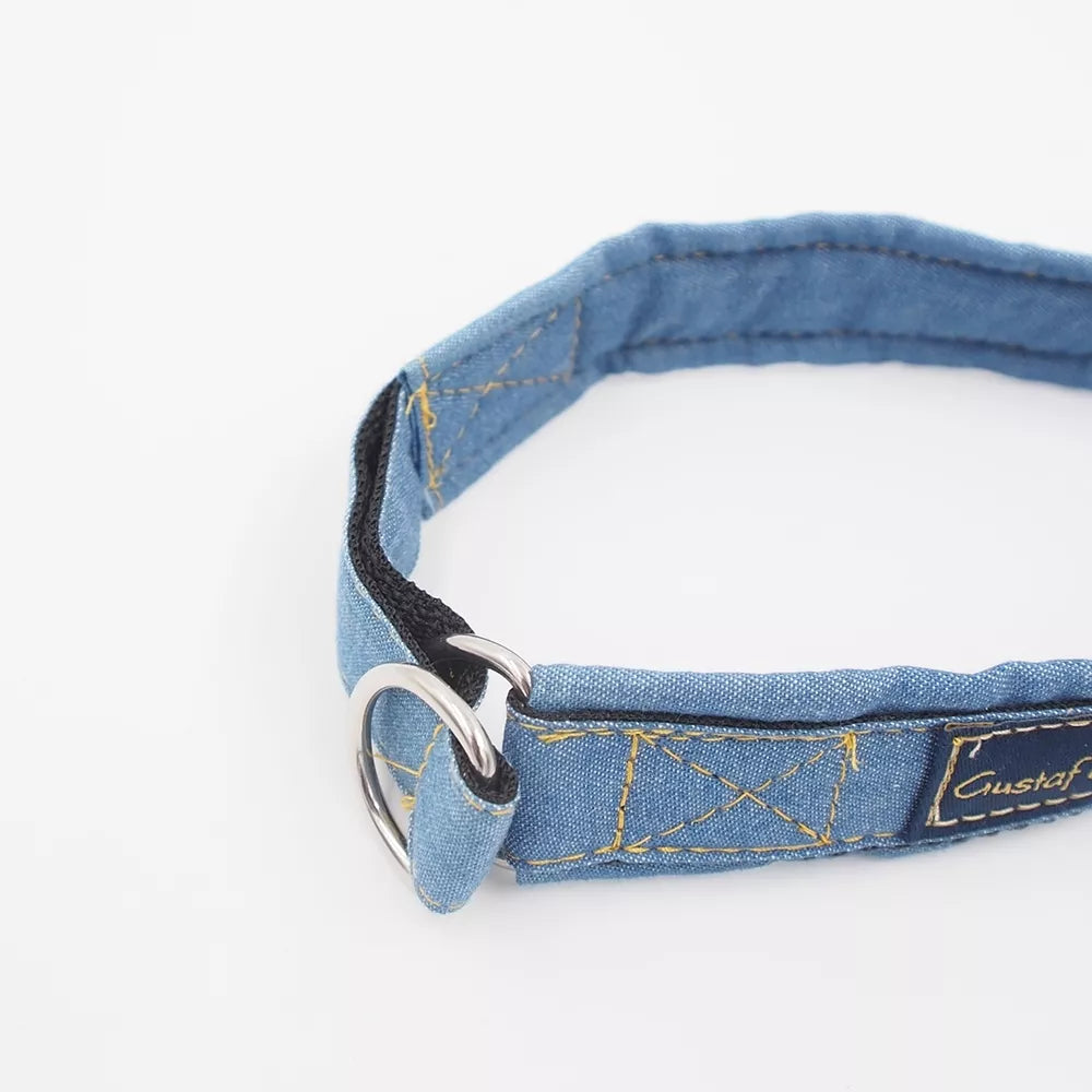 30 CM. „Gustaf & Evita“ antkaklis