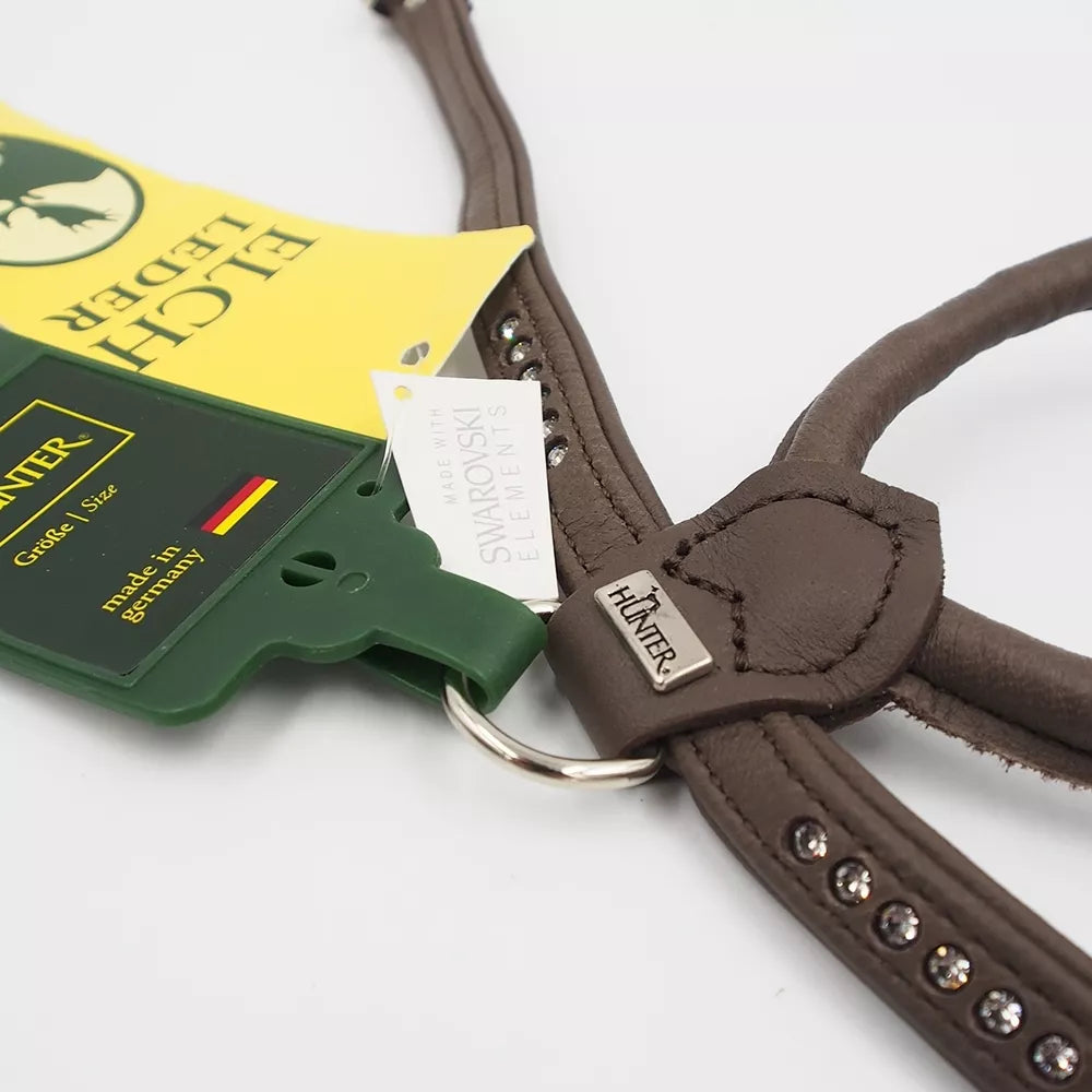 30CM. Petnešos šunims Hunter