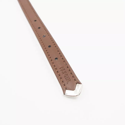 32-38 CM. Antkaklis Hunter