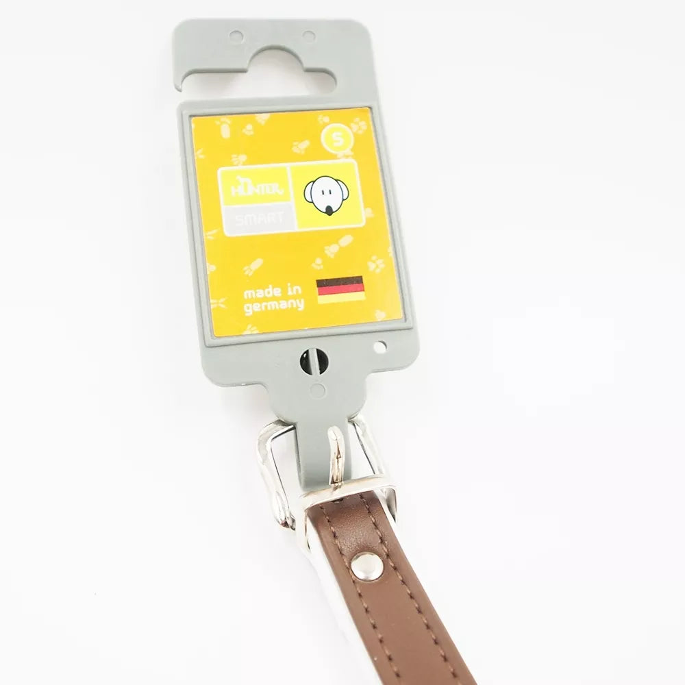 32-38 CM. Antkaklis Hunter