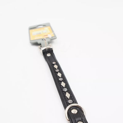 32/11 odinis antkkalis su Swarowski Hunter 98429