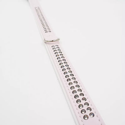 34-40 CM. Antkaklis su Swarowski 98063