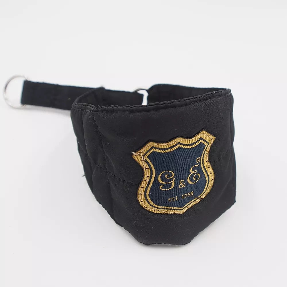 35 CM. antkaklis „Gustaf & Evita“ GE220935