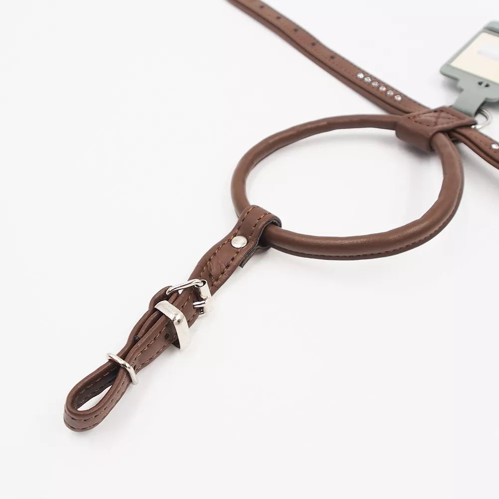 35/11 petnešos su swarowski Hunter