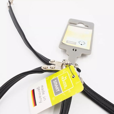 35/8 Odinės petnešos Hunter