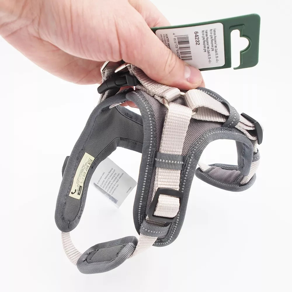 38-45 CM. petnešos šunims Hunter H64232