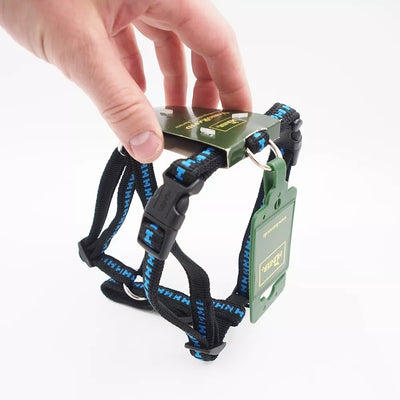 38-52 CM. Petnešos šunims Hunter H41077