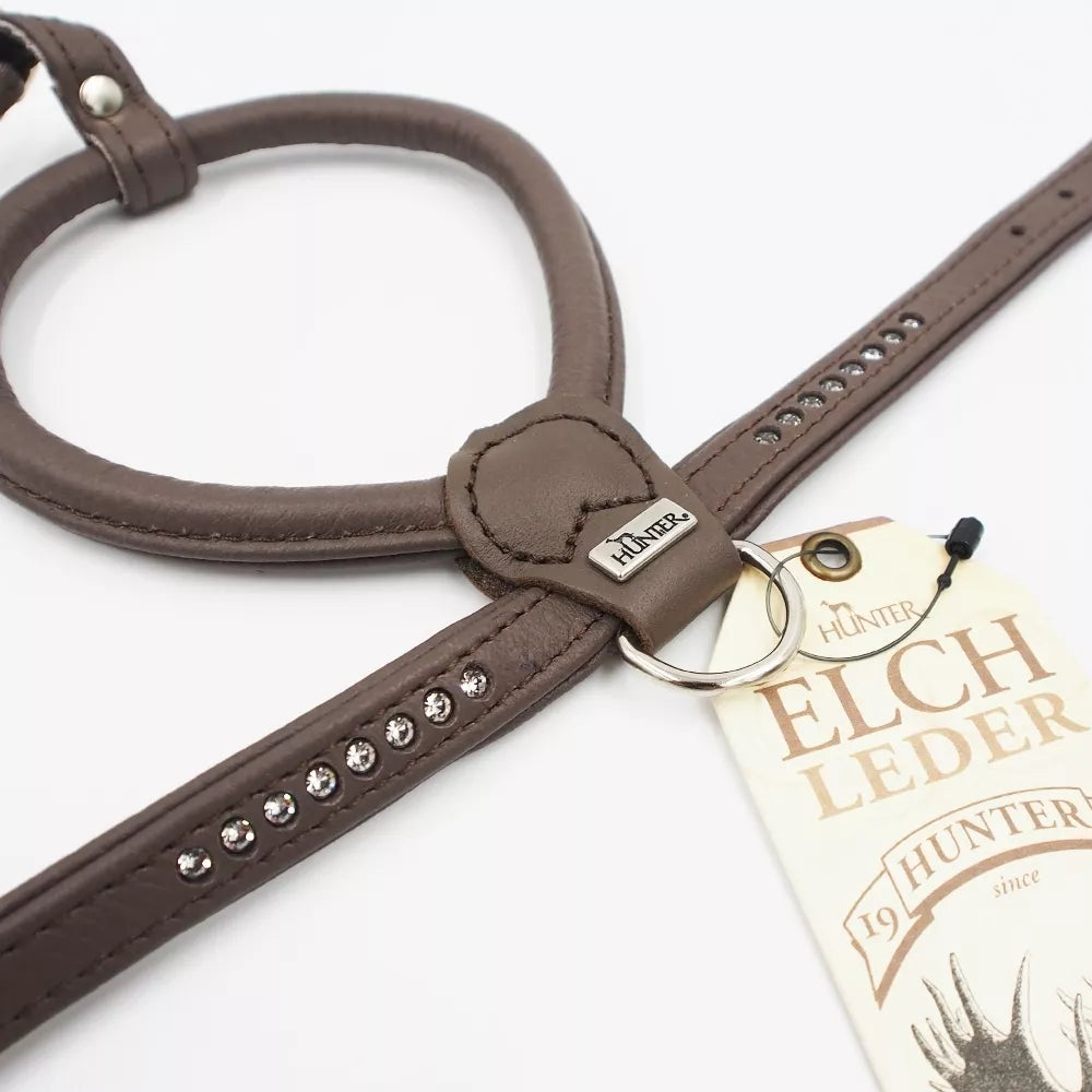 40 CM. Antkaklis Hunter