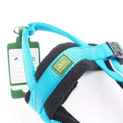 42-53 CM. Petnešos šunims Hunter