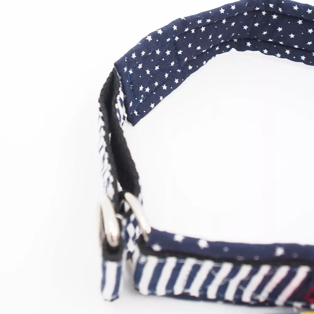 45 CM. antkaklis „Gustaf & Evita“