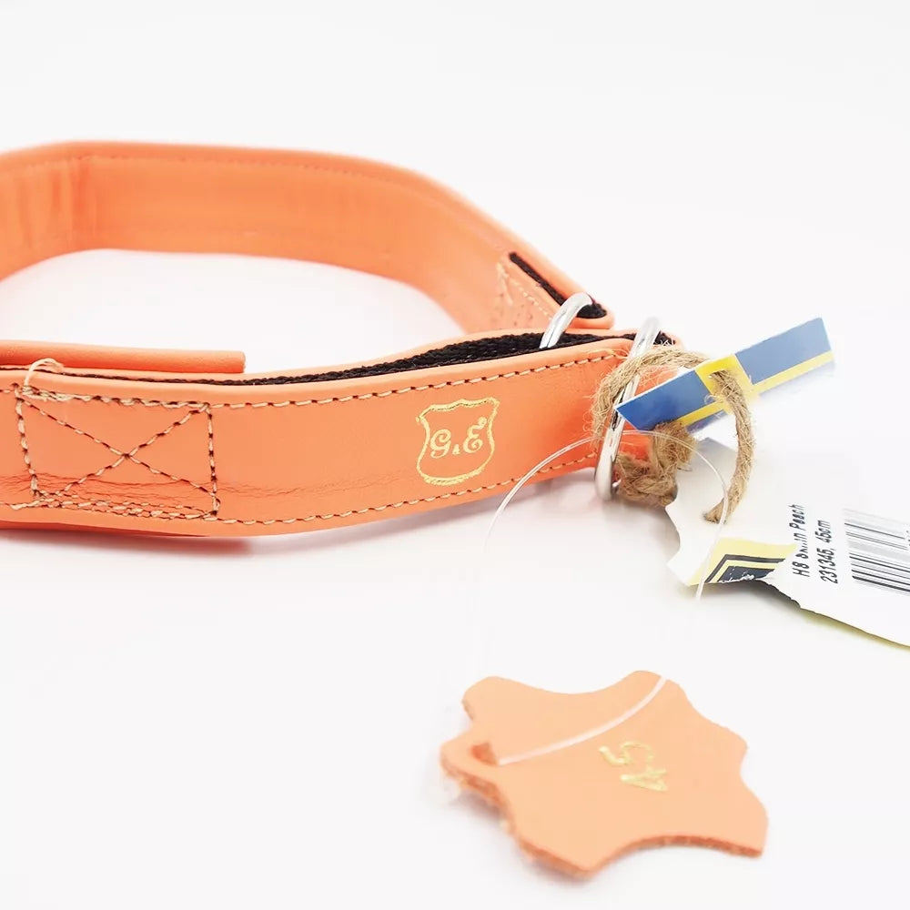 45 CM. Odinis antkaklis Gustaf & Evita GE231345