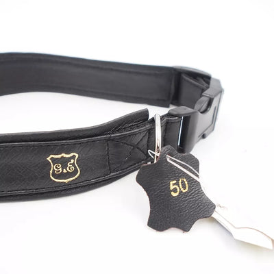 50 CM. antkaklis „Gustaf & Evita“