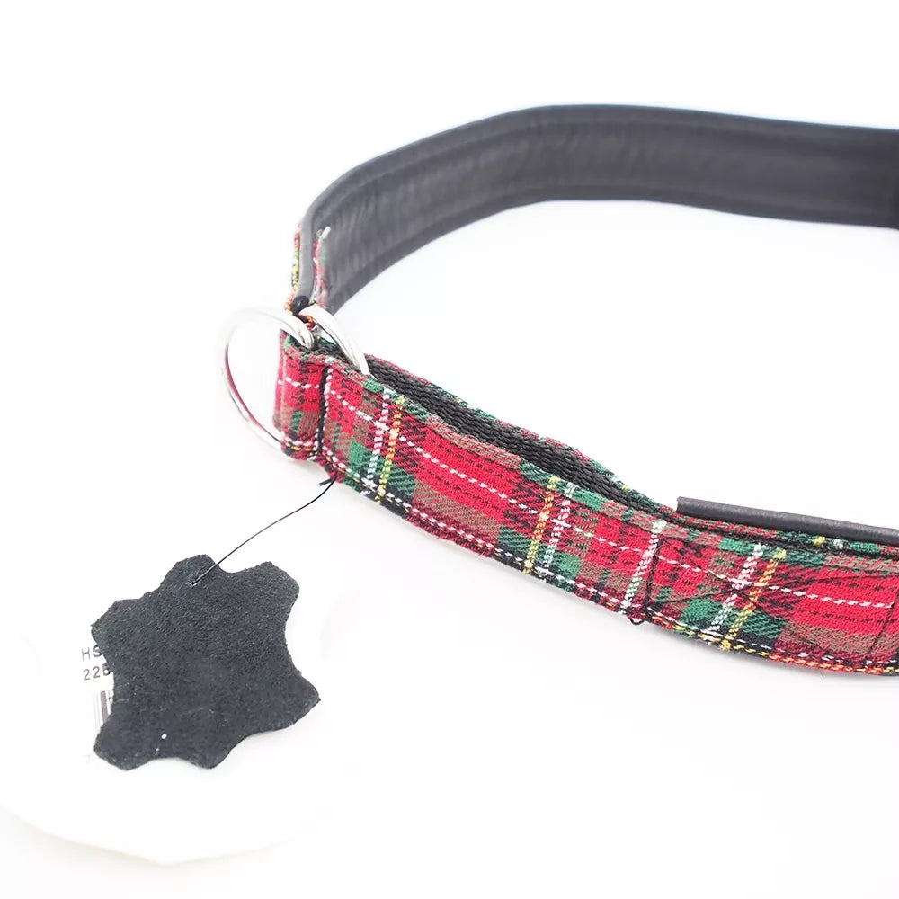 50 CM. Gustaf & Evita antkaklis raudonas