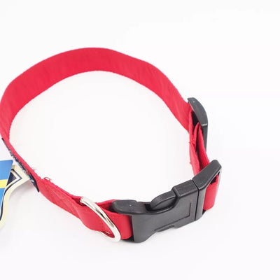 50 CM. Gustaf & Evita antkaklis raudonas