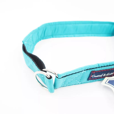 50 CM. Gustaf & Evita antkaklis turkio spalvos