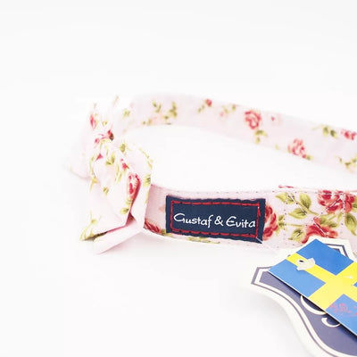 50 CM. Gustaf & Evita antkaklis Victorian su kaspinėliu