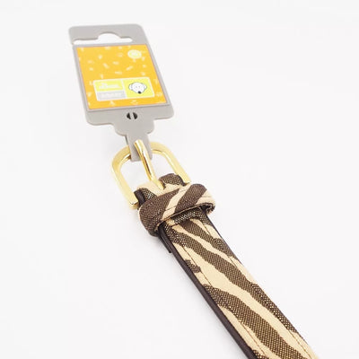 50 CM. odinis antkaklis Hunter