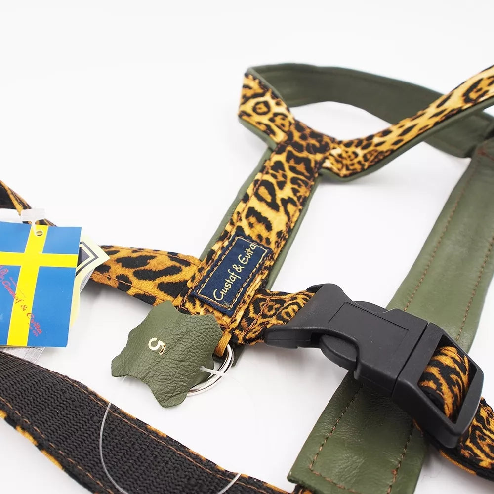 50/90 CM. Gustaf & Evita odinės petnešos GE116015