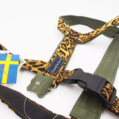 50/90 CM. Gustaf & Evita odinės petnešos GE116015