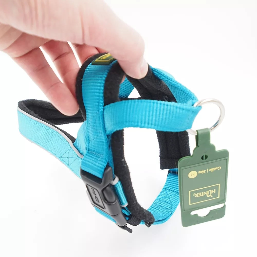 52-62 CM. Petnešos Hunter H60967