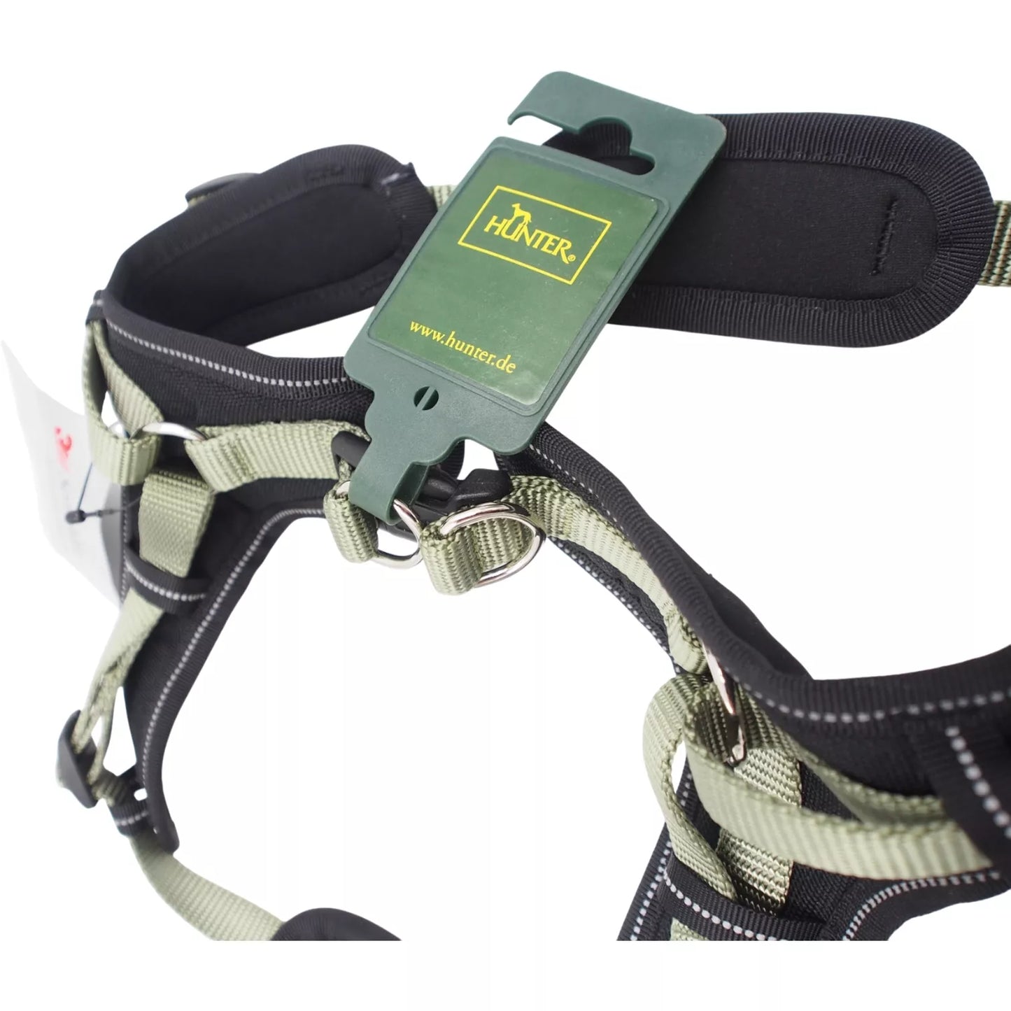 55-70CM Petnešos Šunims Hunter