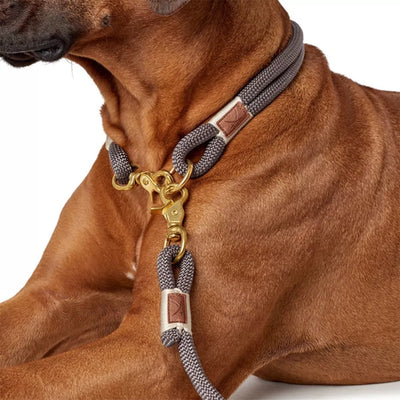 60 CM. Antkaklis Hunter