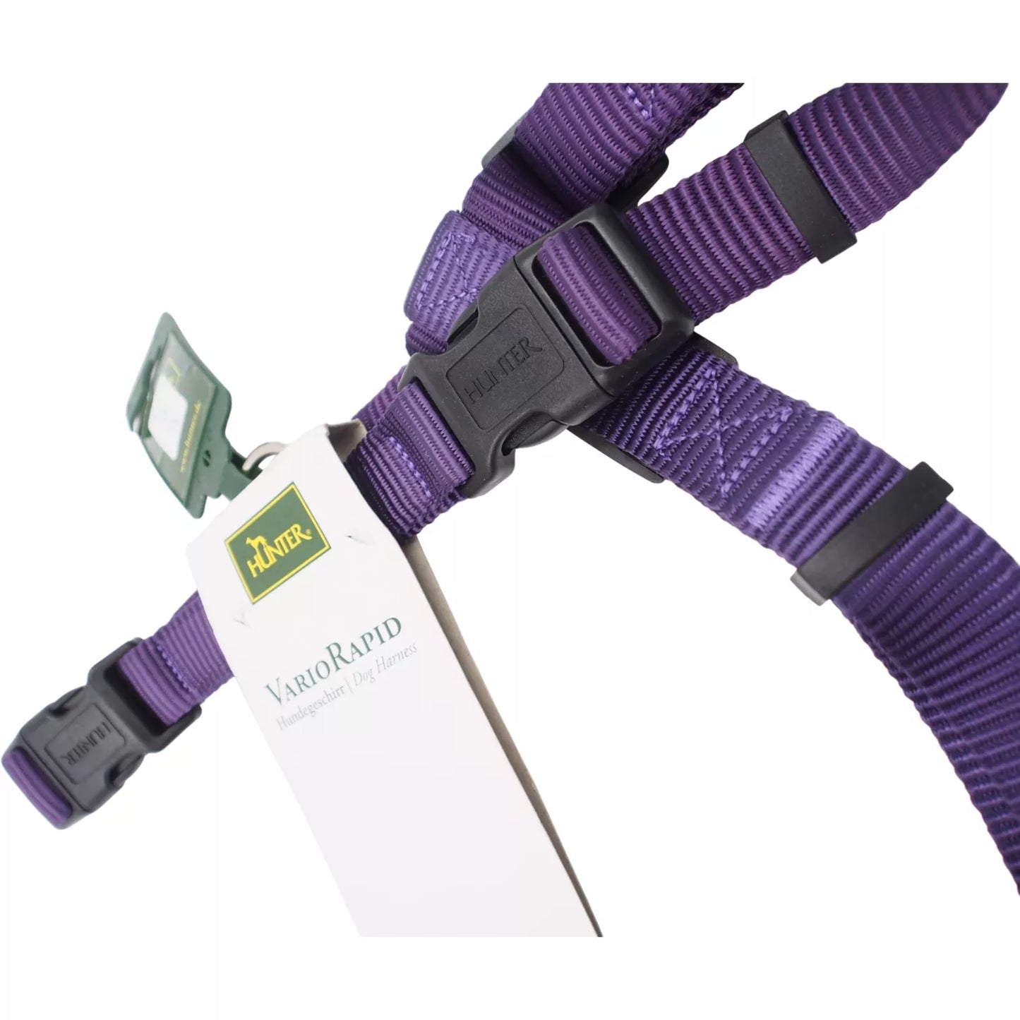 64-100CM. Petnešos Šunims Hunter