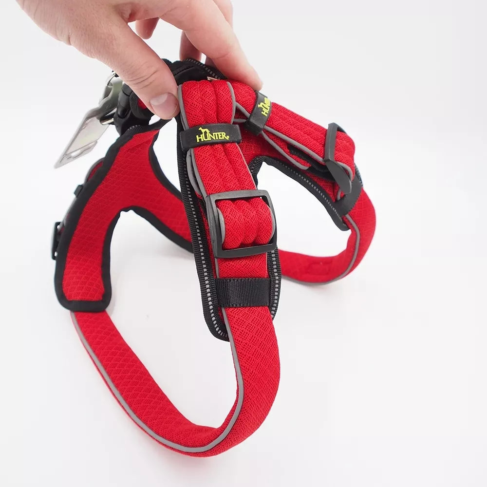 65-75 CM. Petnešos Hunter H93061