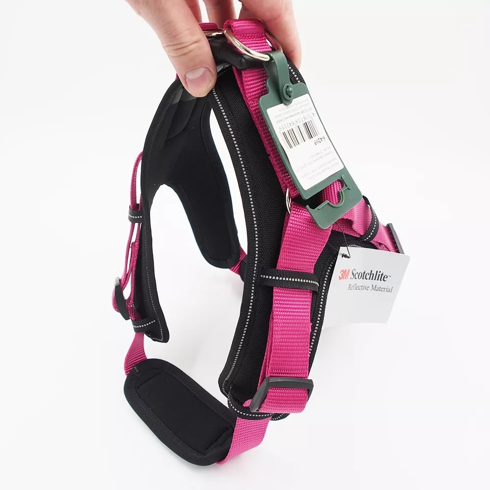 81-100 CM. Petnešos šunims Hunter H62280