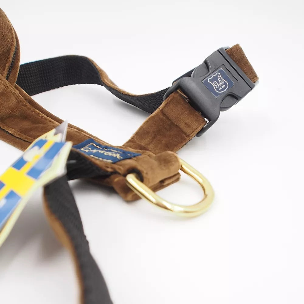 90 CM. petnešos šunims „Gustaf & Evita“ GE121305