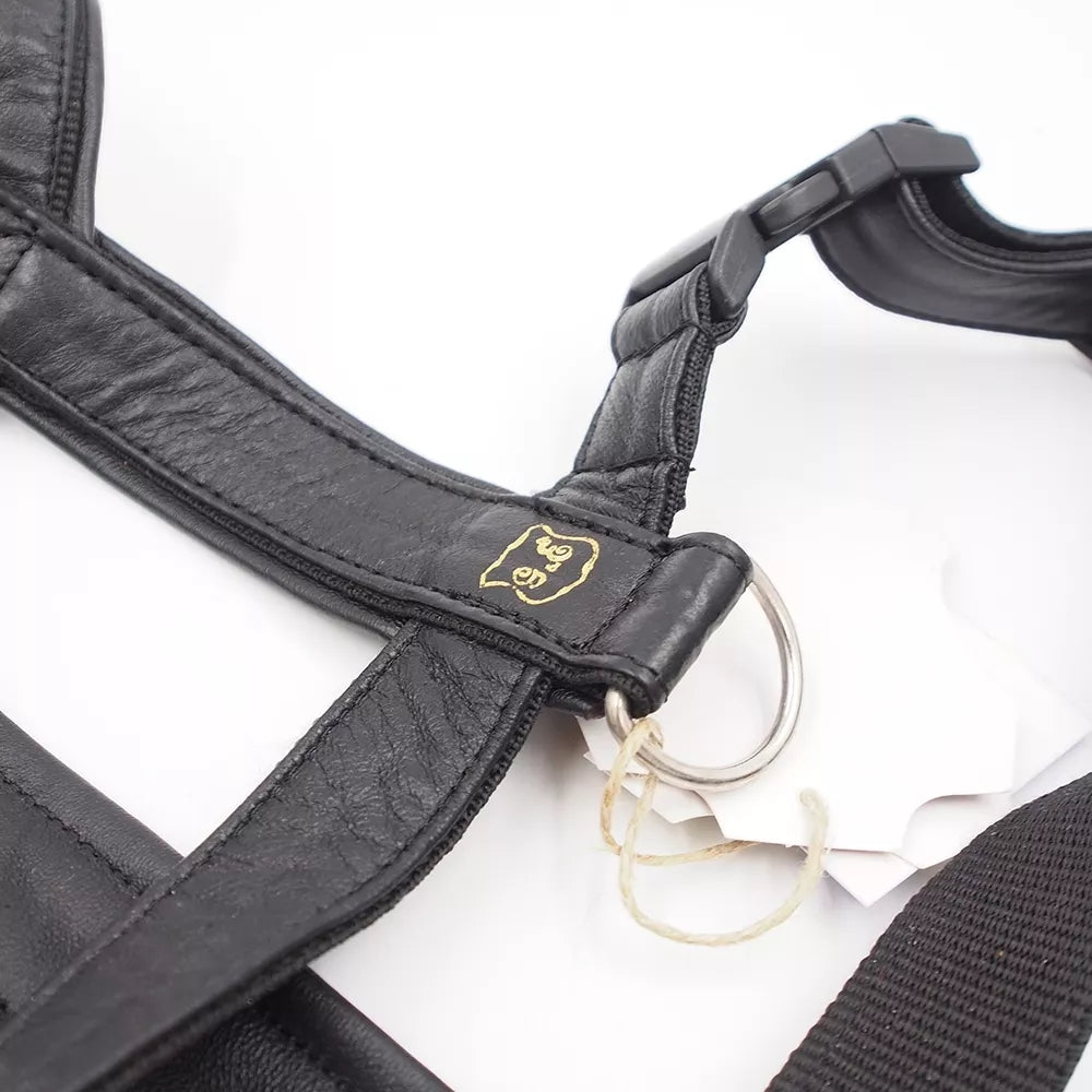 90CM. petnešos šunims „Gustaf & Evita“