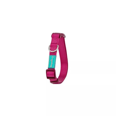 Antkaklis Basic Nylon, vyšninis, 10 mm