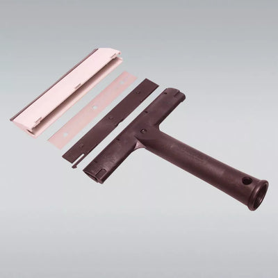 Stiklų gramdiklis su peiliuku JBL Aqua-T Triumph, 14 cm