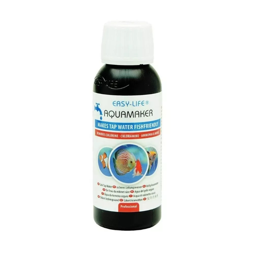 Vandens kondicionierius Easy-Life AquaMaker 100 ml