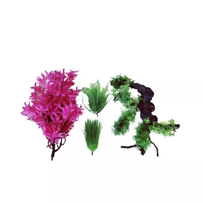 Augalas dirbtinis 25 cm