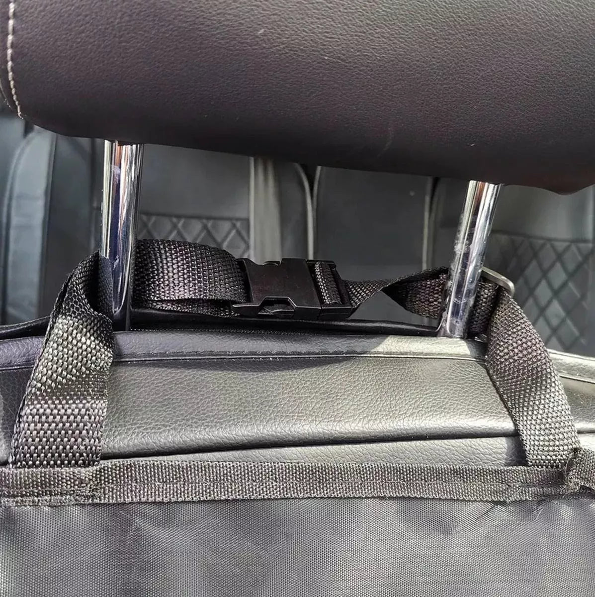 Automobilio kilimėlis augintiniui