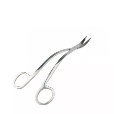 Banguotos žirklės, 25 cm