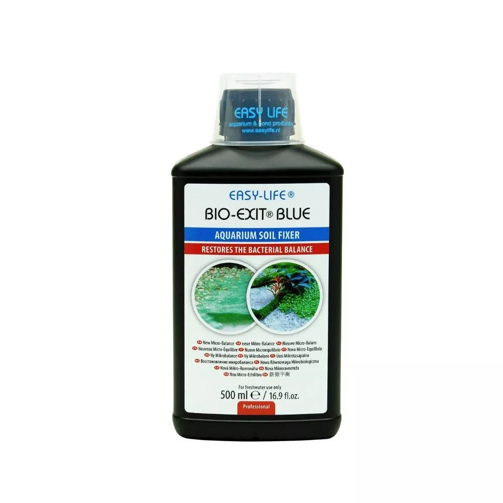 Bio-Exit Blue 500 ml