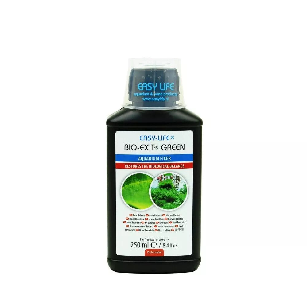Bio-Exit Green 250 ml