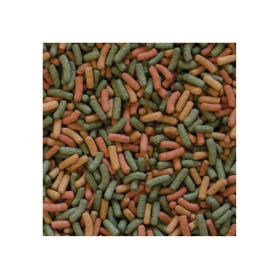 Tropical Biorept W pašaras vandens vėžliams 5 l (1,5 kg)