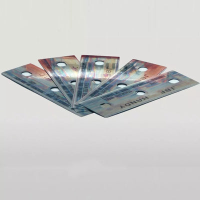 JBL Blades for Aqua-T Handy peiliukai stiklų valikliui