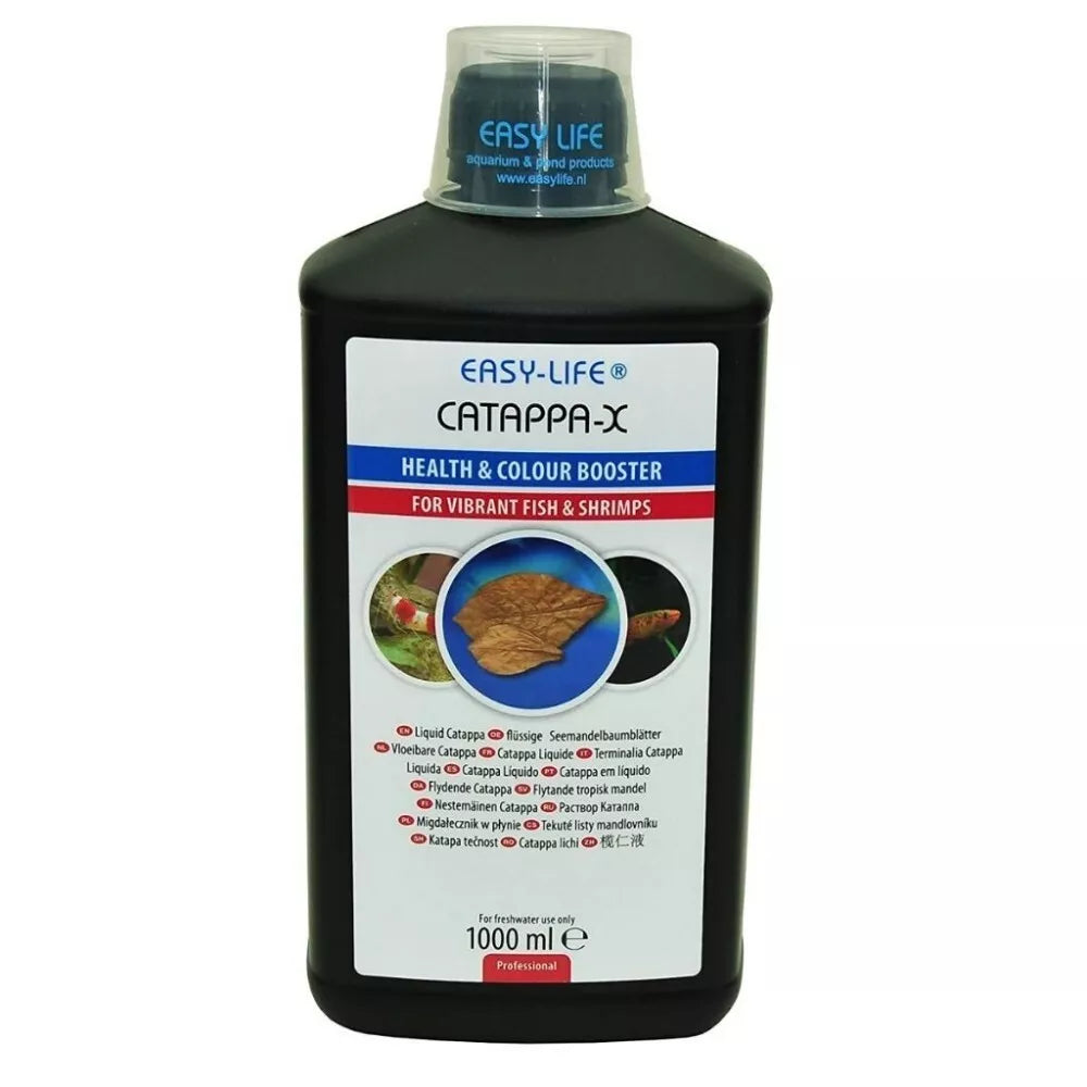 Catappa-X priemonė imuninei sistemai 1000 ml