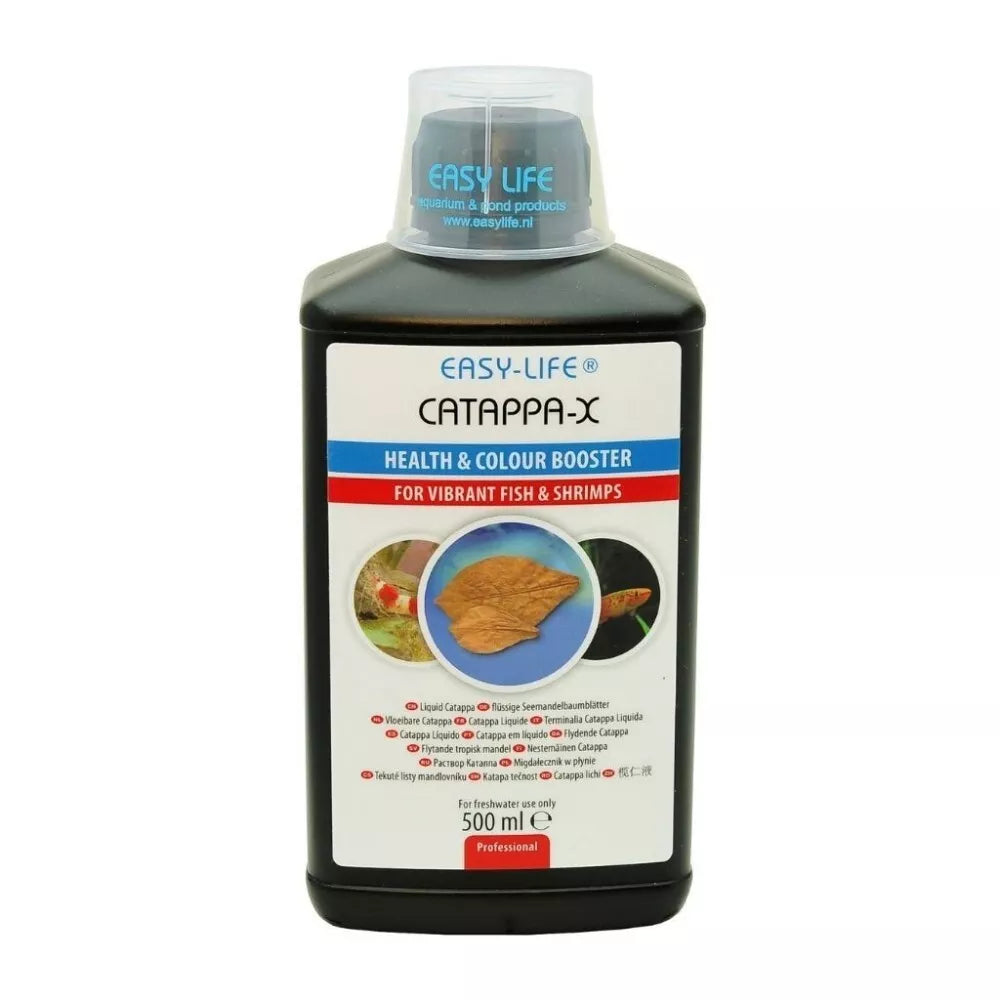 Catappa-X priemonė imuninei sistemai 500 ml