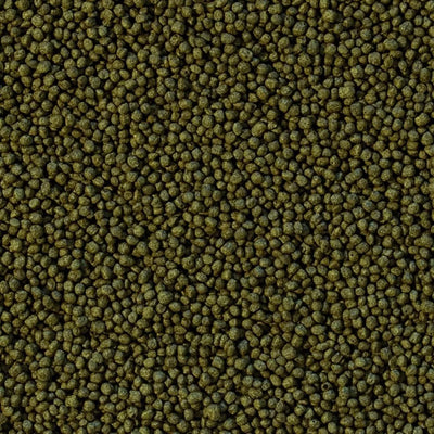 Tropical Cichlid Herbivore Small Pellet maistas ciklidams 250 ml