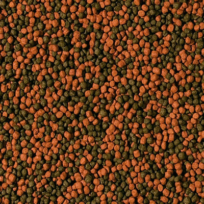 Tropical Cichlid Omnivore Small Pellet maistas ciklidams 250 ml